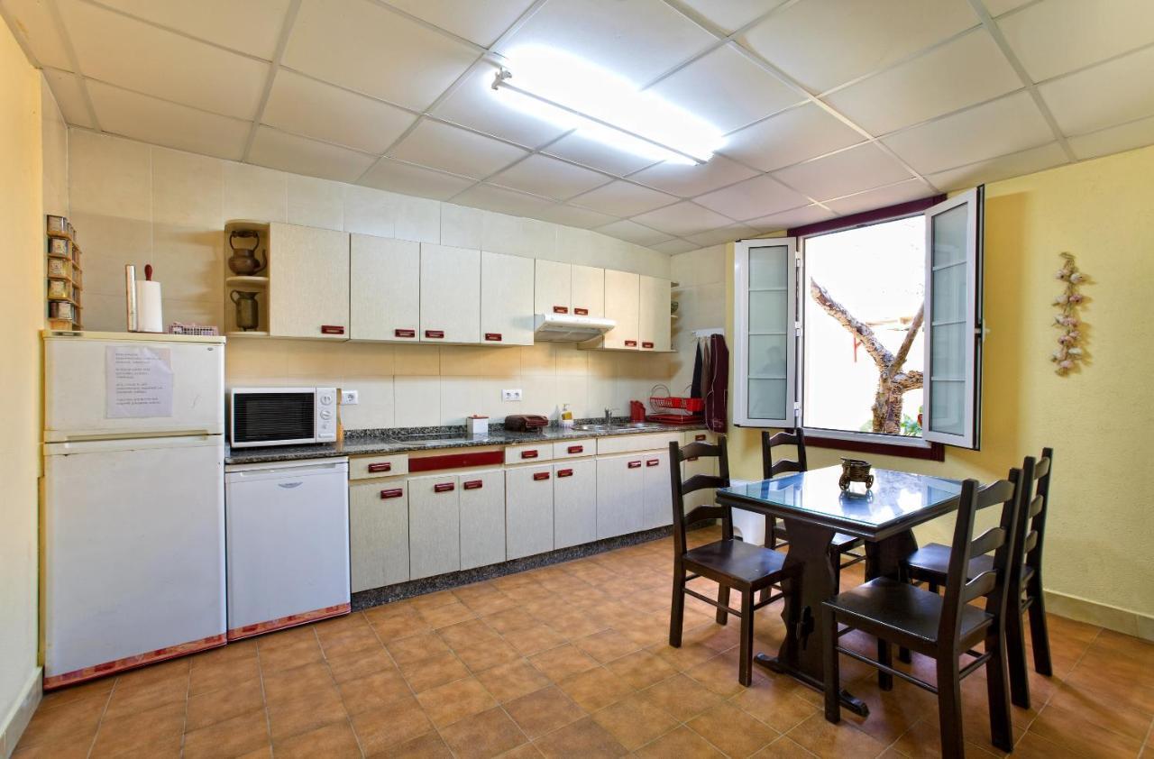 Albergue Via Lactea Arzúa 外观 照片