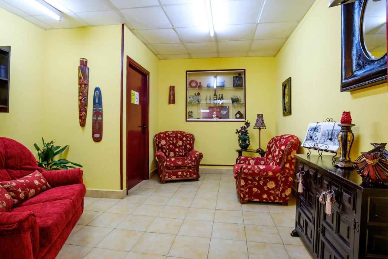 Albergue Via Lactea Arzúa 外观 照片