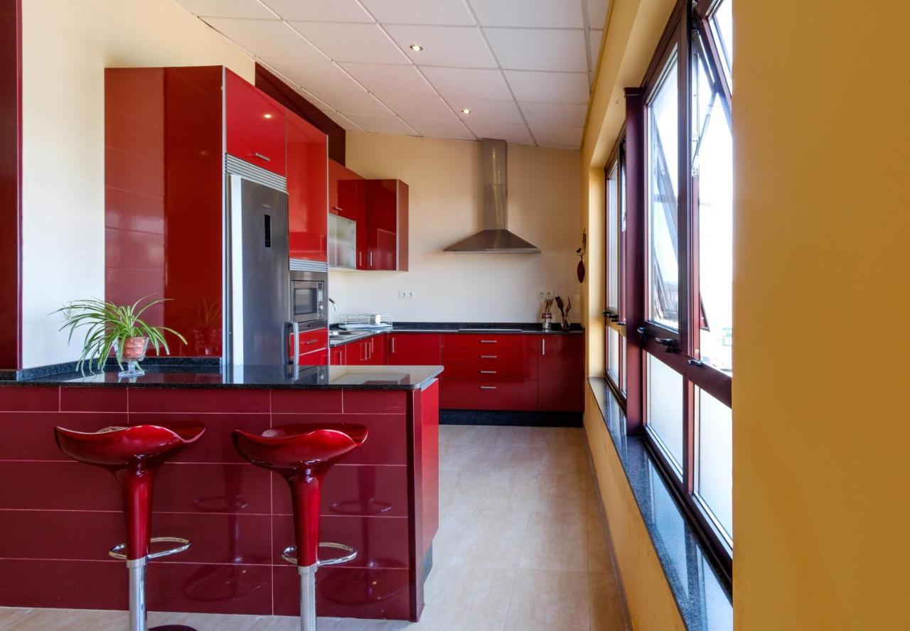 Albergue Via Lactea Arzúa 外观 照片