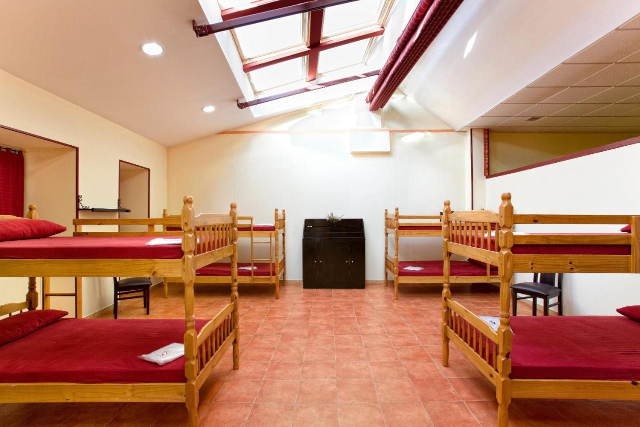 Albergue Via Lactea Arzúa 外观 照片