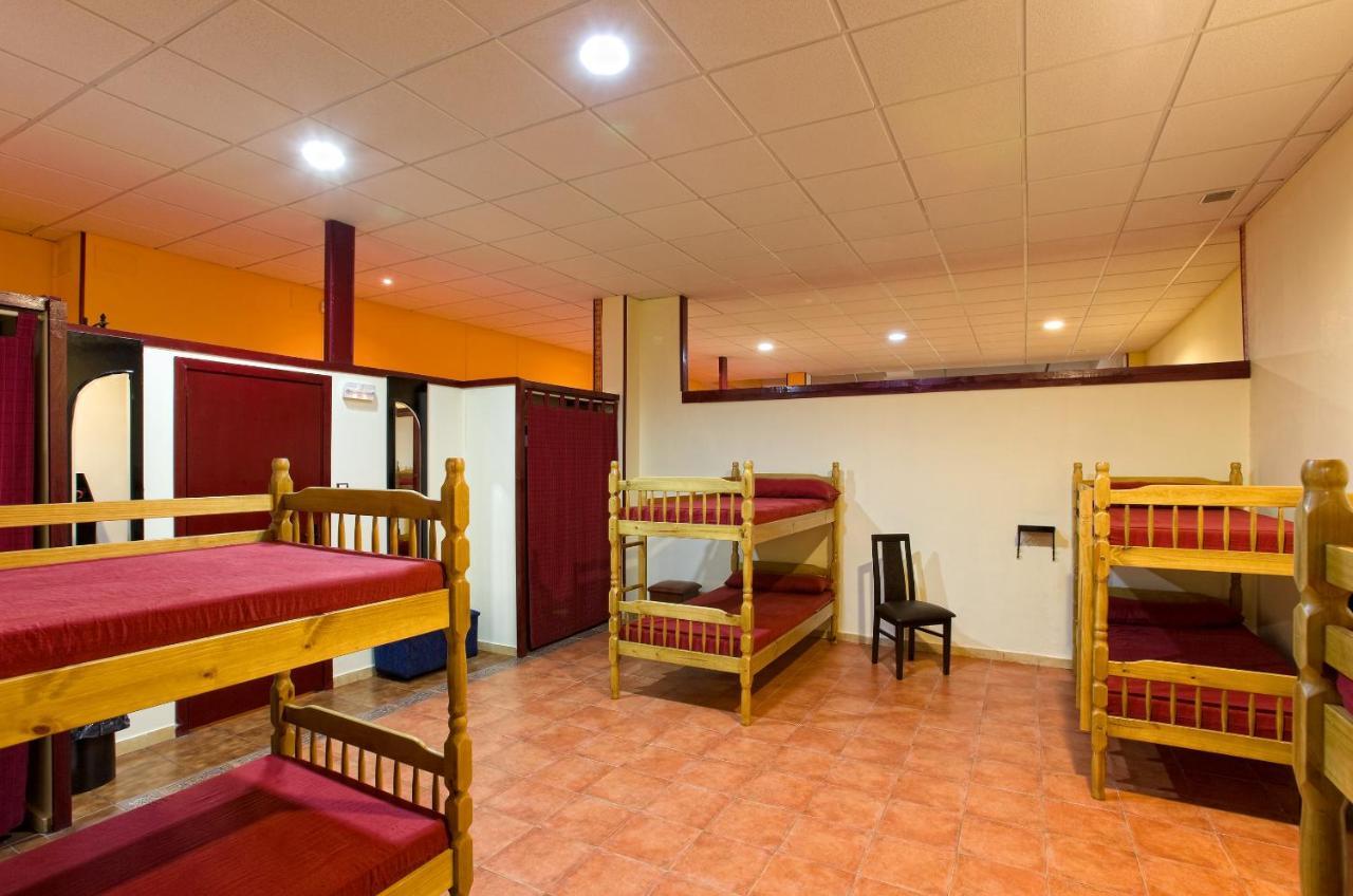 Albergue Via Lactea Arzúa 外观 照片