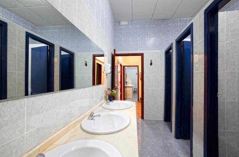Albergue Via Lactea Arzúa 外观 照片