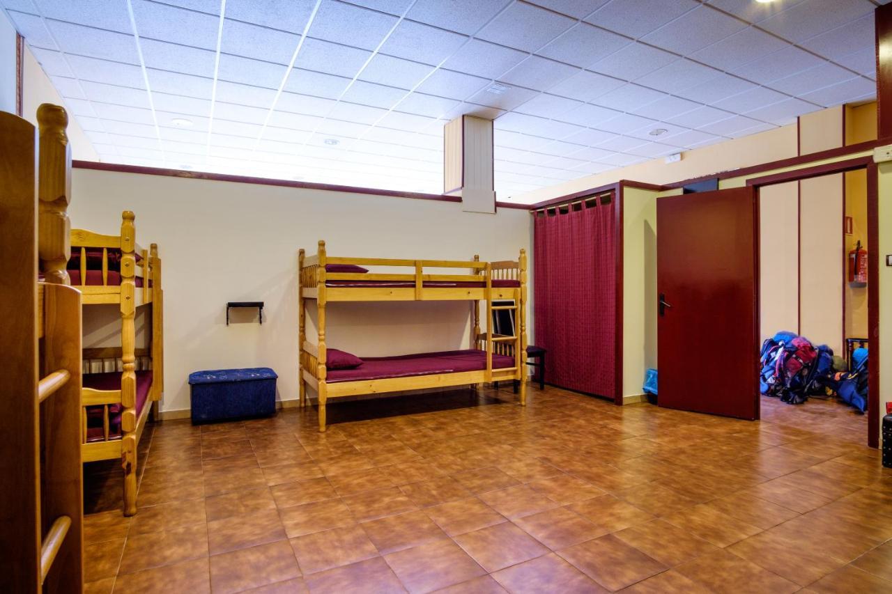 Albergue Via Lactea Arzúa 外观 照片