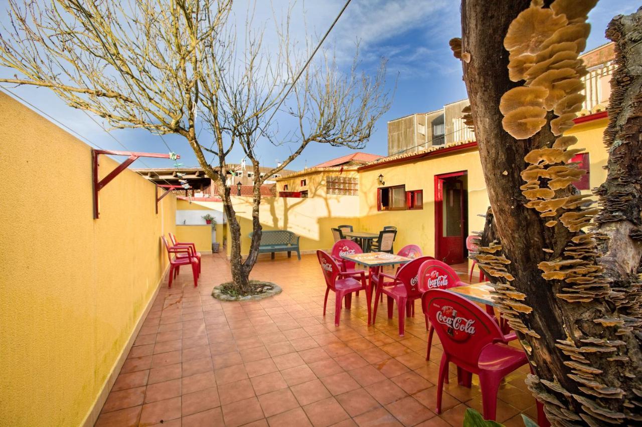 Albergue Via Lactea Arzúa 外观 照片