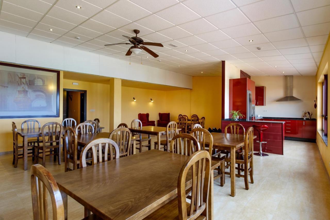 Albergue Via Lactea Arzúa 外观 照片