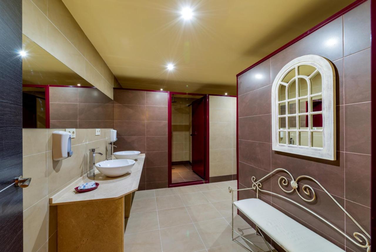 Albergue Via Lactea Arzúa 外观 照片