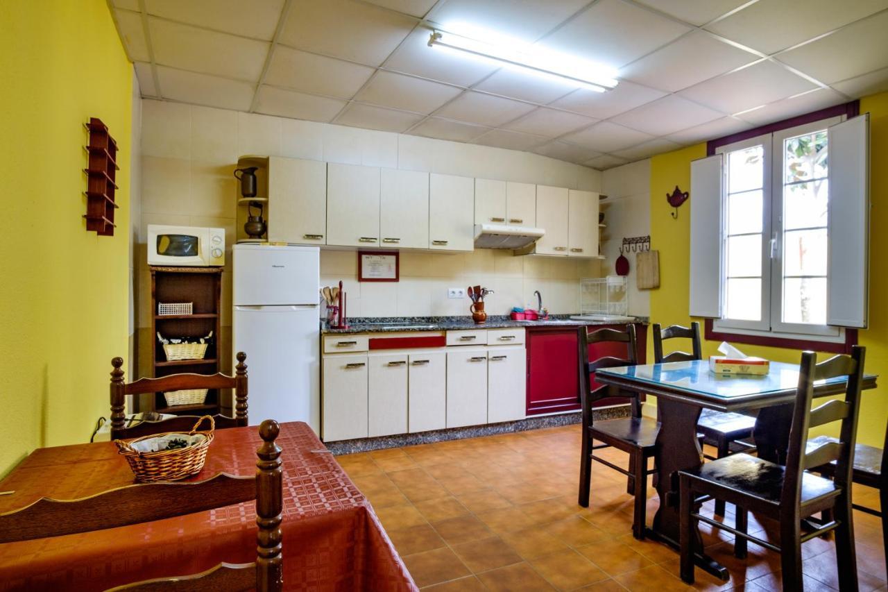 Albergue Via Lactea Arzúa 外观 照片