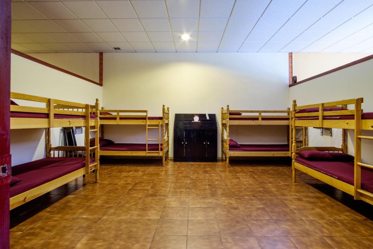 Albergue Via Lactea Arzúa 外观 照片